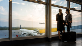 Flights & Travel